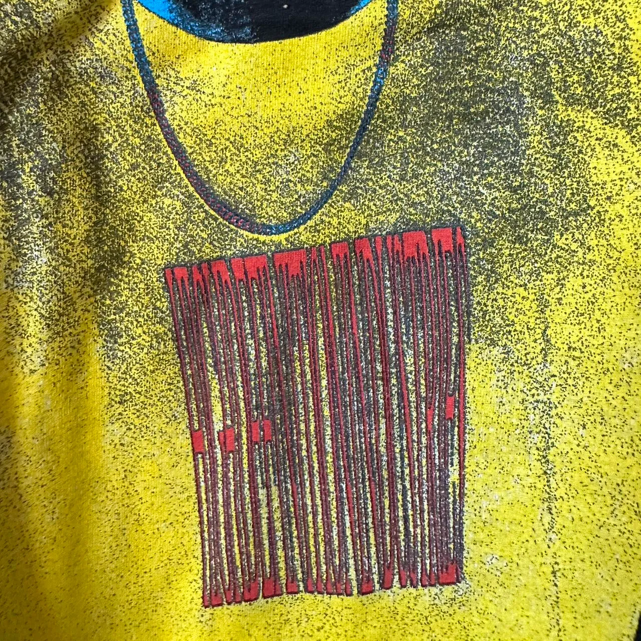 Tultex Good Dye Young Awsten Knight Band Tee - Image 7