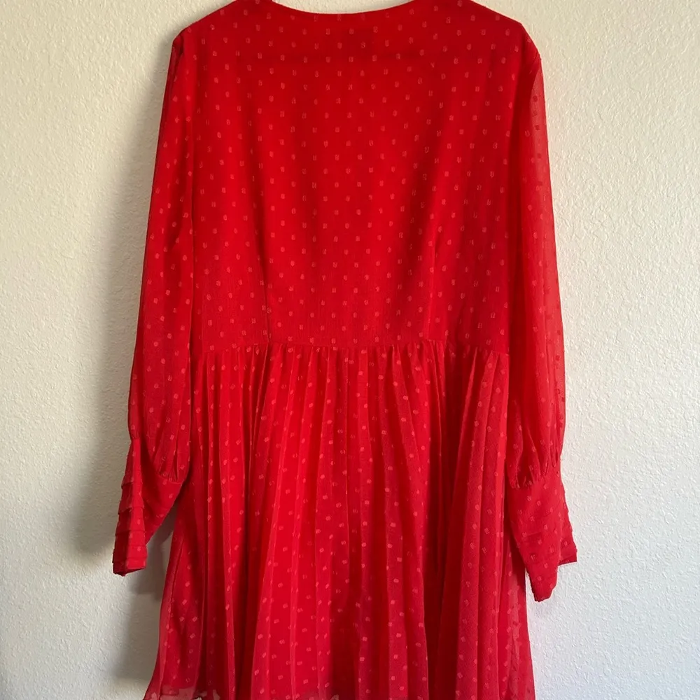 ASOS  Design wrap dress - Image 2