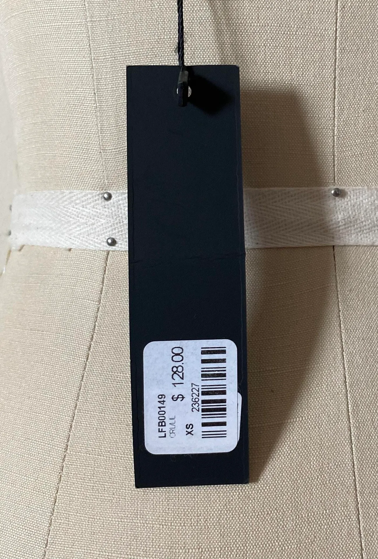 LF The Brand Bralette - Image 3