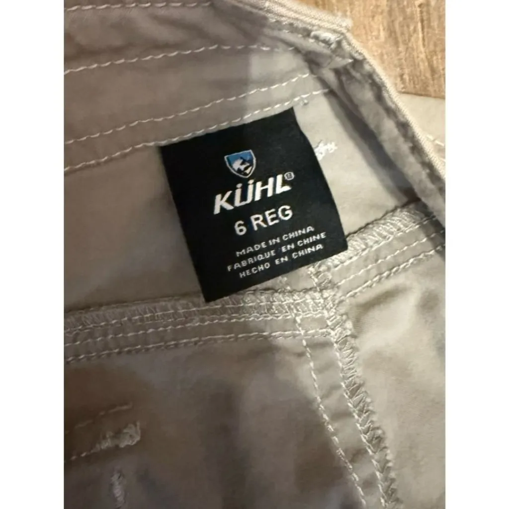 Kuhl  Legendary Hiking Pants - Image 2