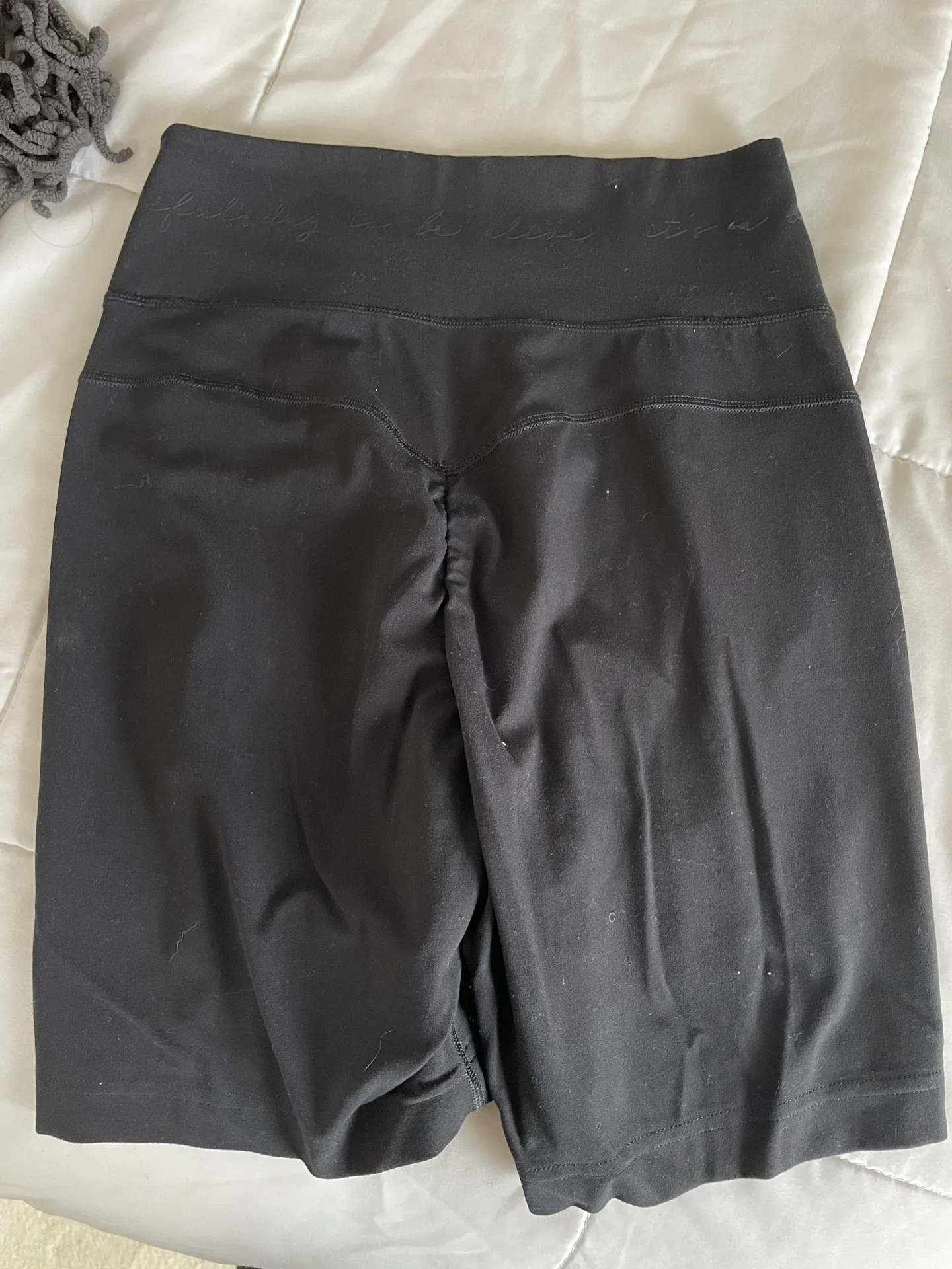 Gymshark Whitney Simmons Shorts V3 - Image 2