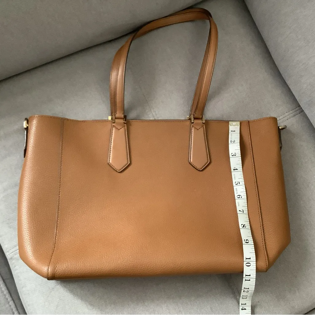 Michael Kors Kimberly tote bag 🌷🌷🌷 - Image 10