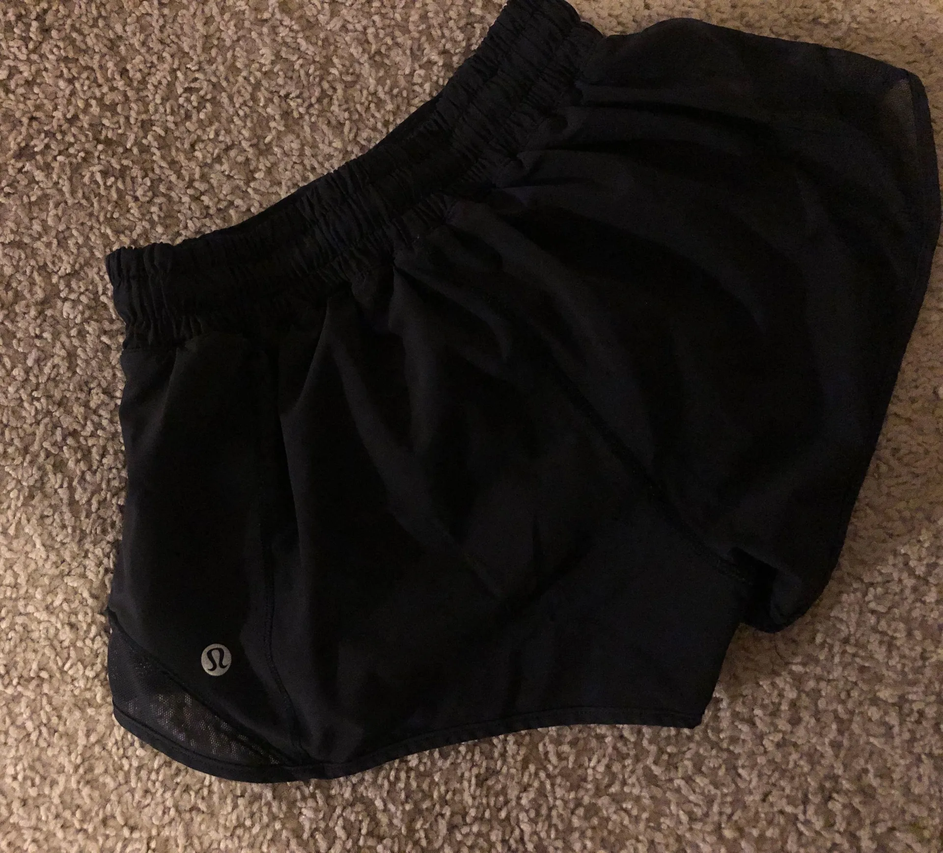 Lululemon Hotty Hot Short 2.5’’ - Image 2