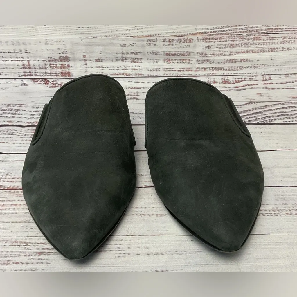 Jenni Kayne Mule Size 40 Black - Image 2