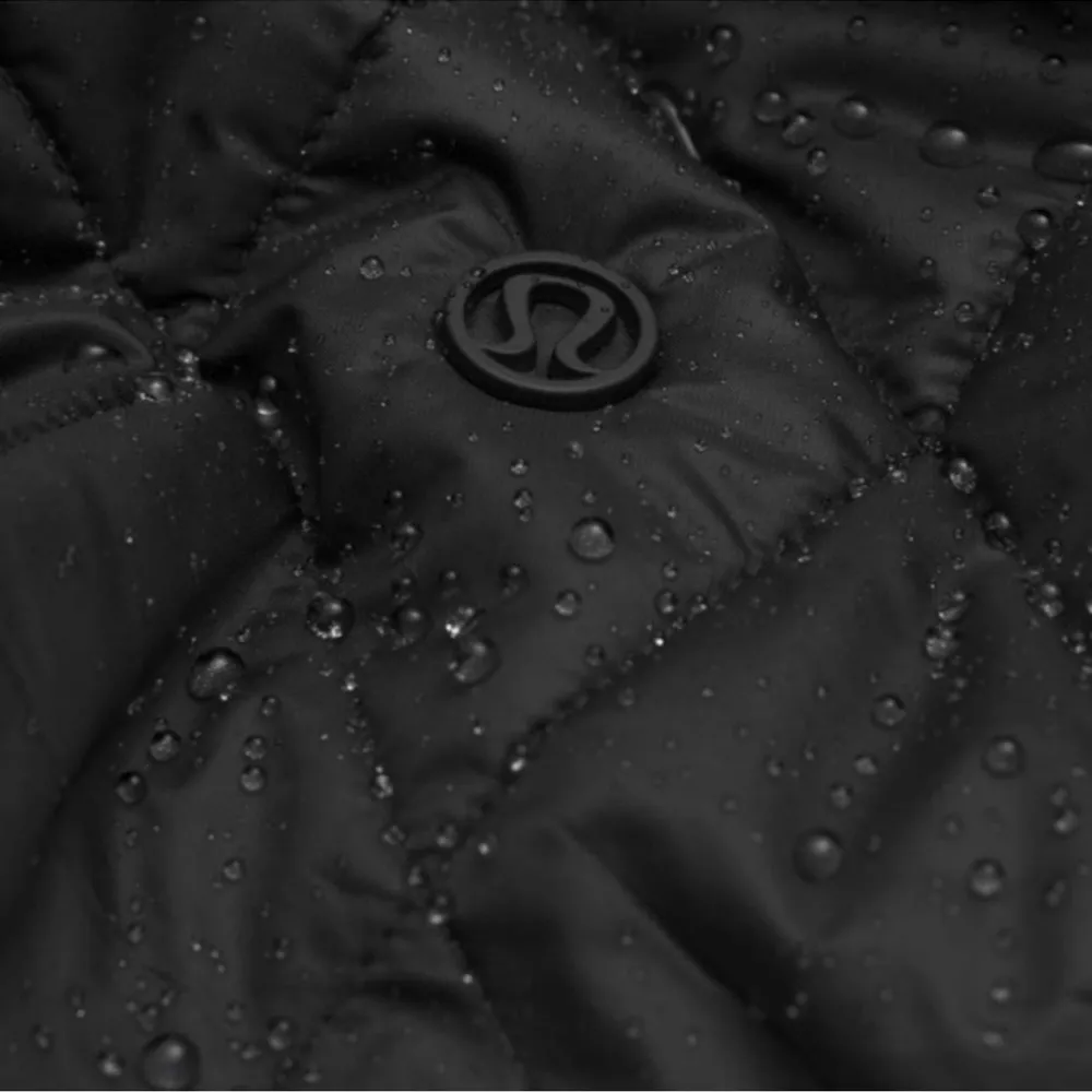 NWT Lululemon Roam Far Wool Coat size 8 - Image 5