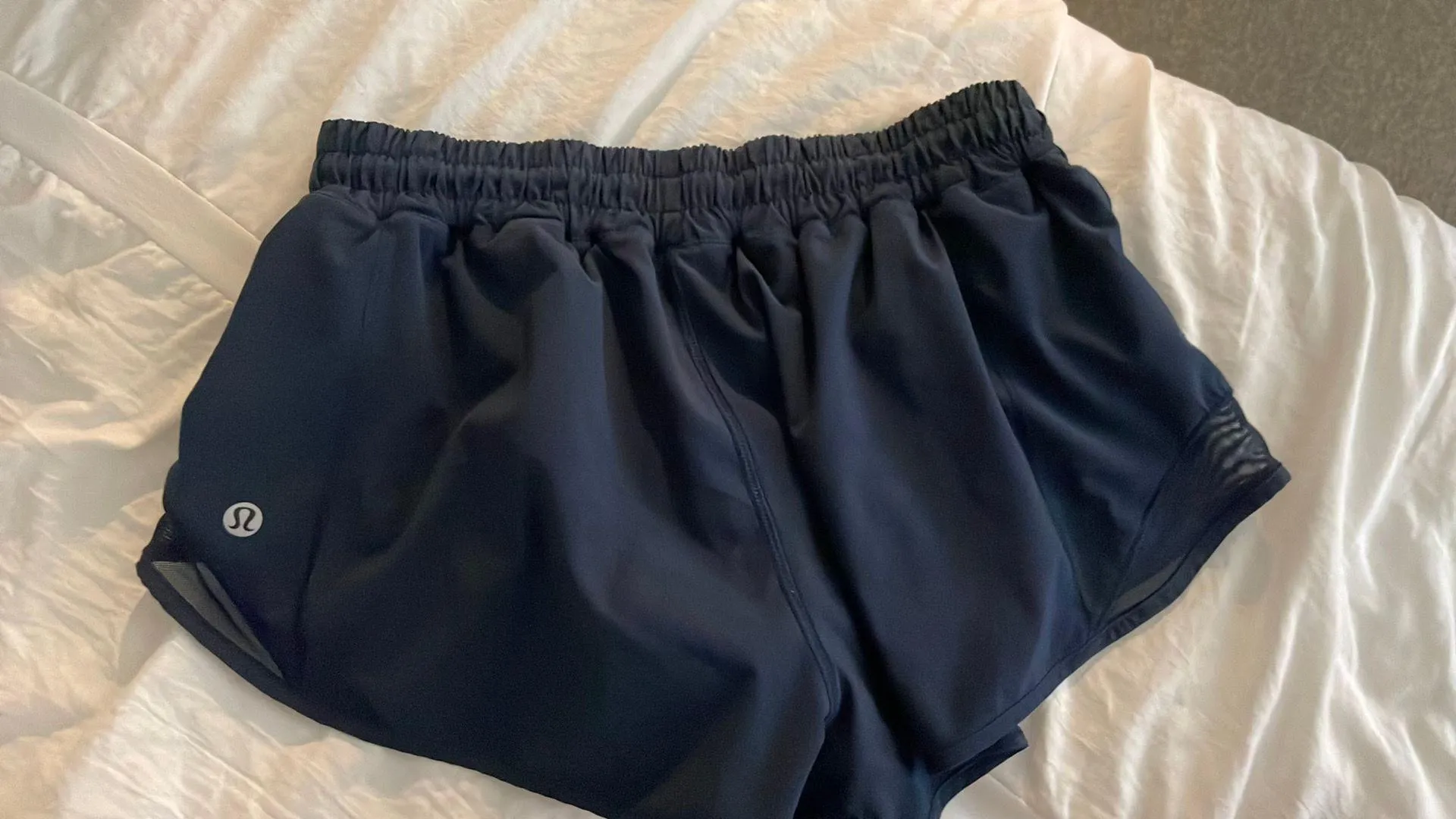 Lululemon Hotty Hot Short 2.5” - Image 2