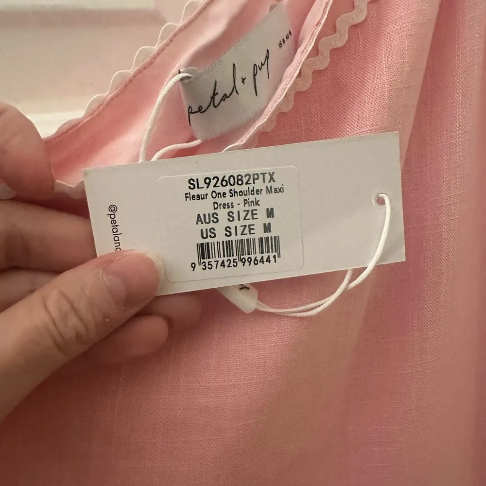 NWT Petal & Pup Twirl Fleaur Dress Sz M - Image 5