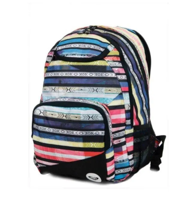 Shadow Swell Backpack (Brazilian Design) - Image 2