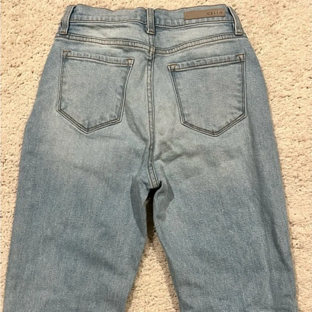 Cello Lightwas Skinny‎ Jeans Size 3 - Image 6