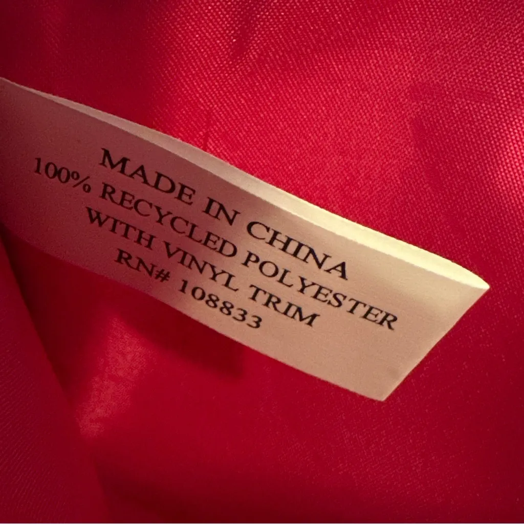 Lily Bloom Multi Cats Playful Floral Garden Snap Close Travel Wallet - Image 7