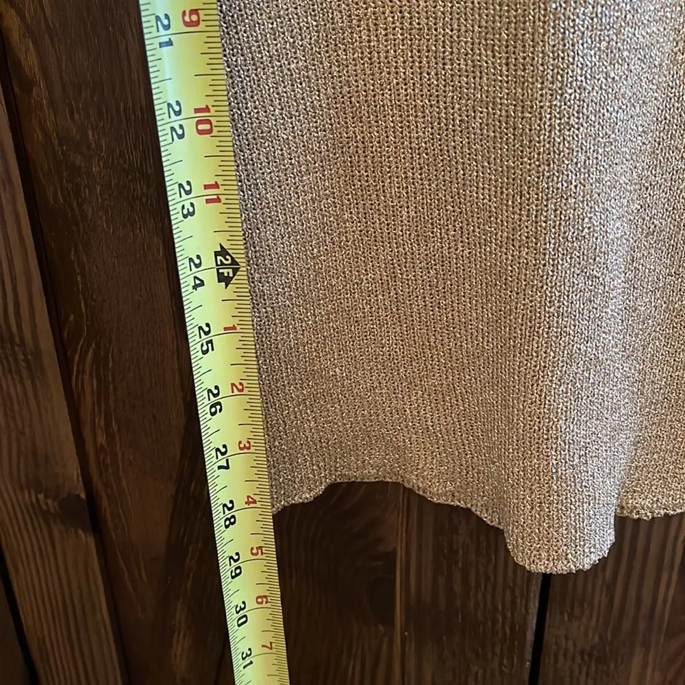 Gold Rampage sweater - Image 7