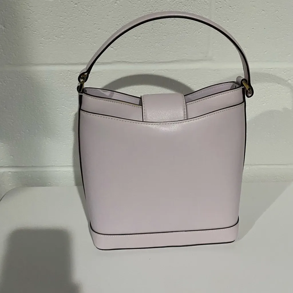 Kate Spade Cream Hobo Bag - Image 2