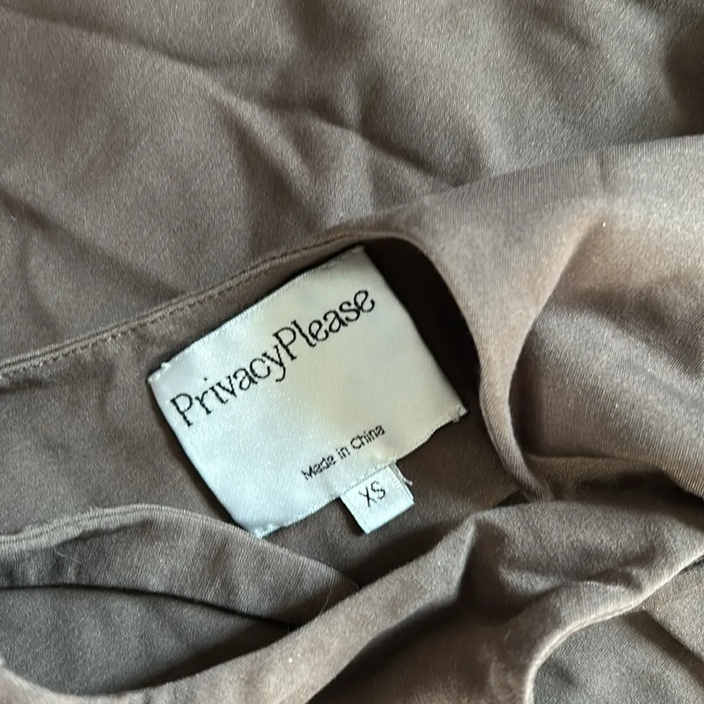 Privacy please mini dress - Image 3