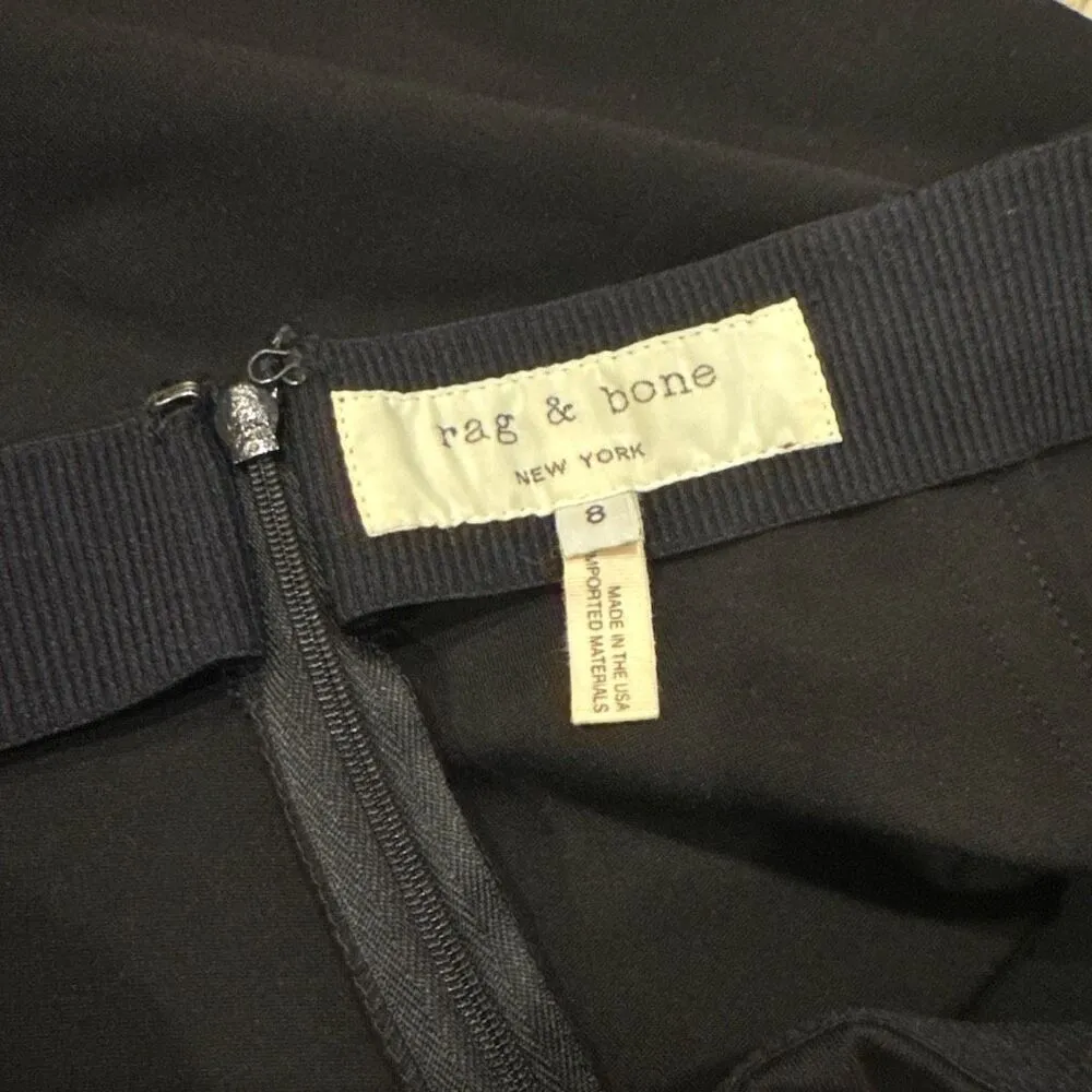 Rag & Bone work pants size 8 - Image 2