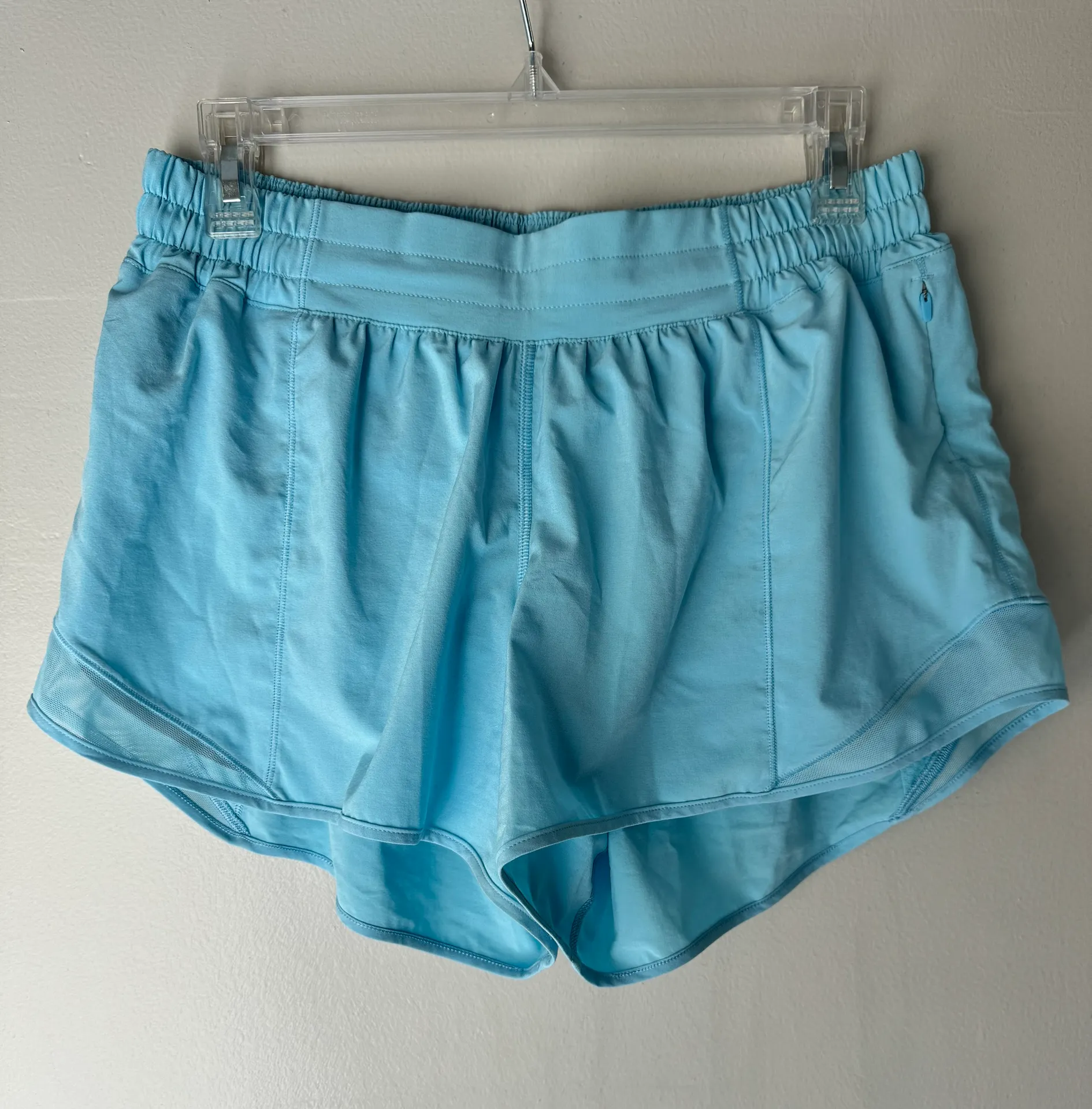 Hotty Hot Shorts 4” - Image 2