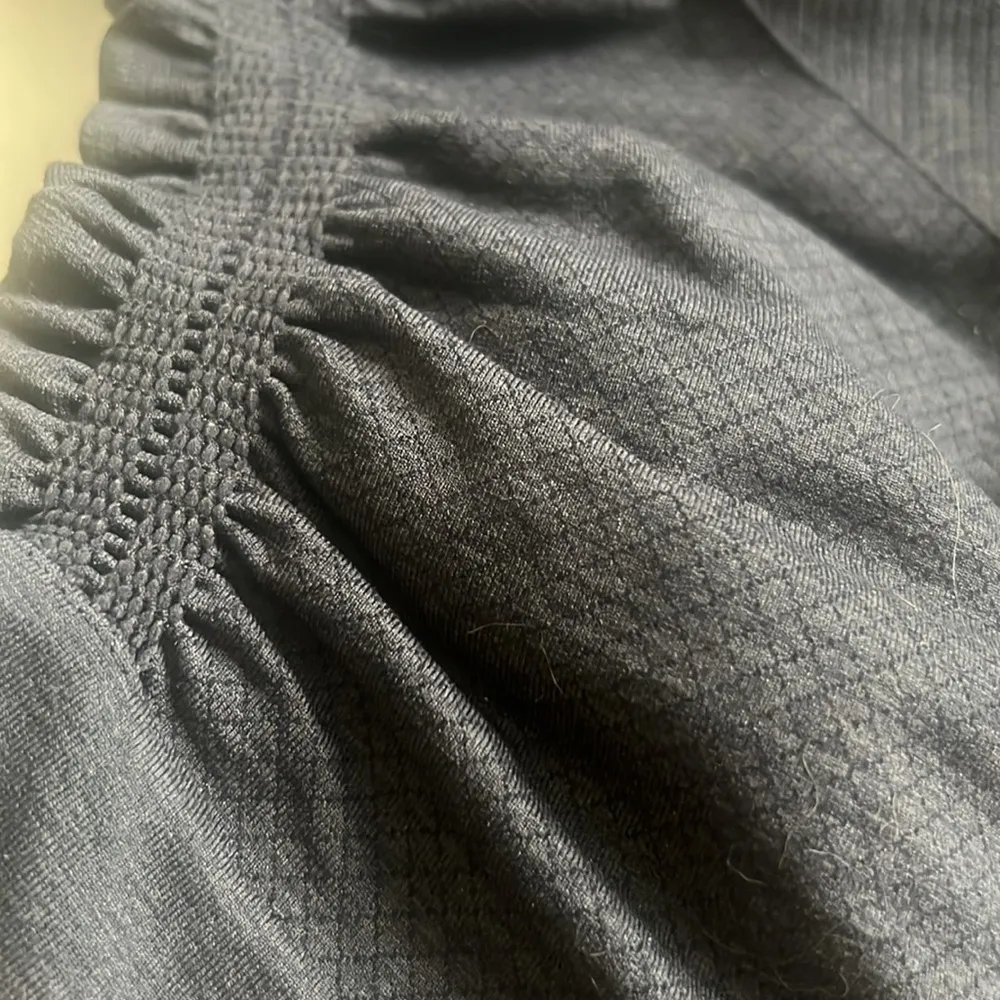 Lululemon In the Flow Capri legging ruched - Image 9