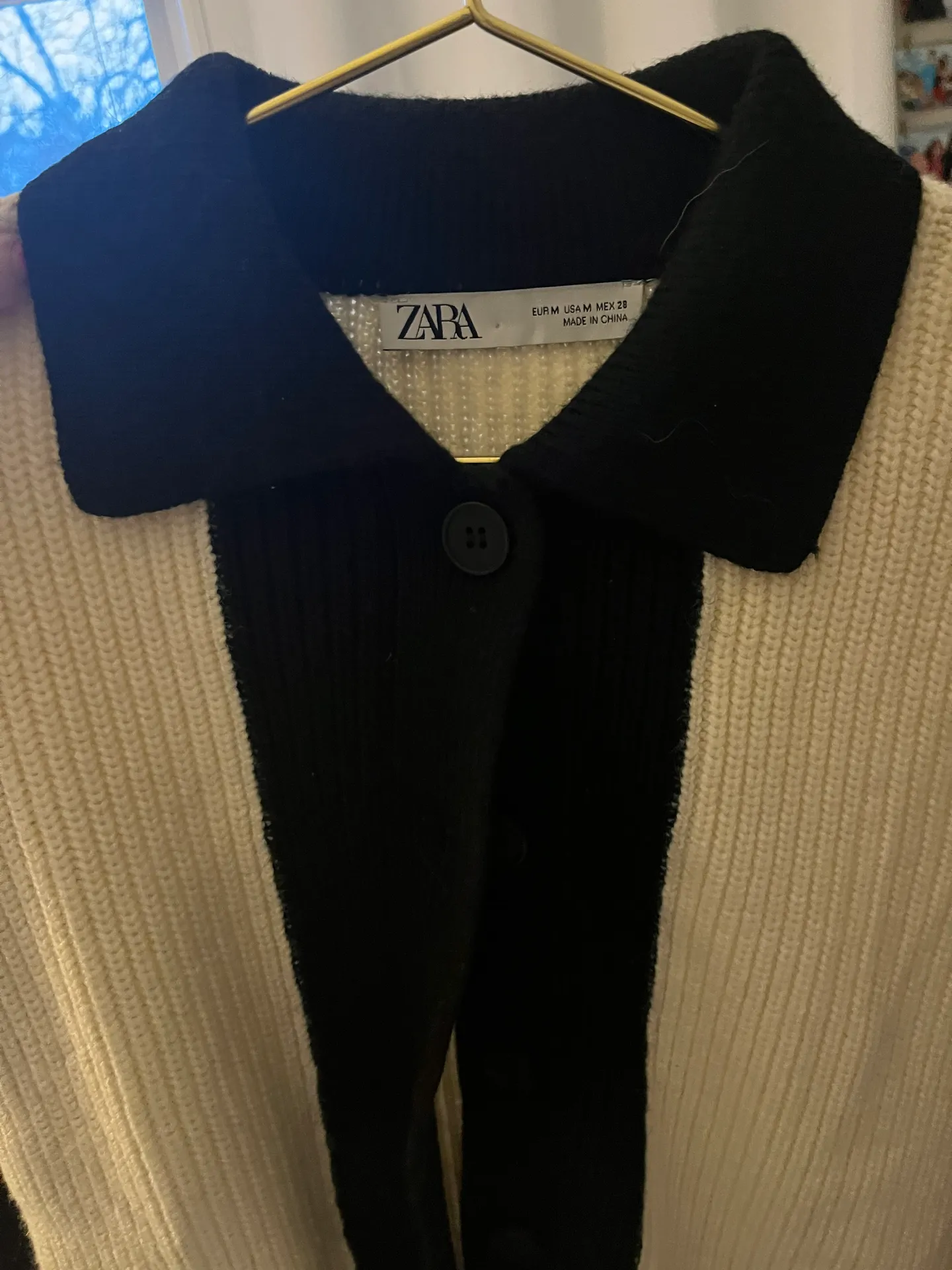 ZARA Sweater - Image 2