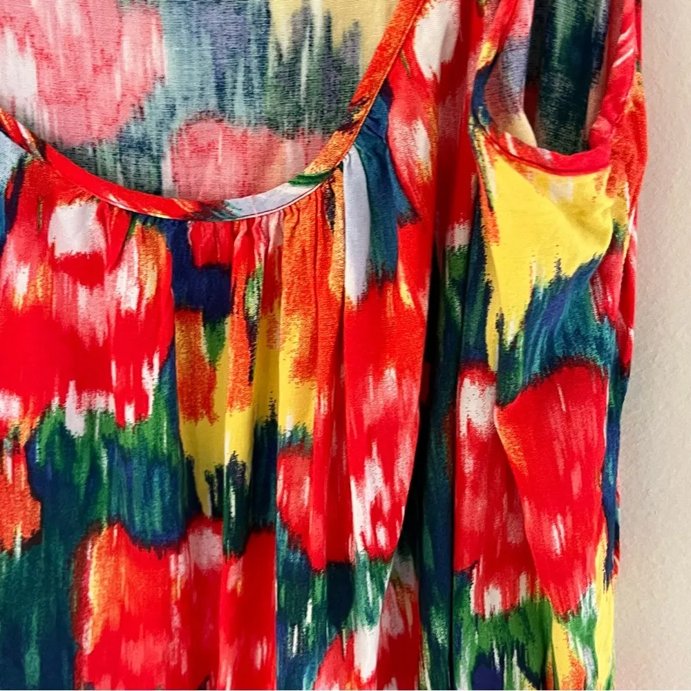 Merona Water Color Tank - Image 3