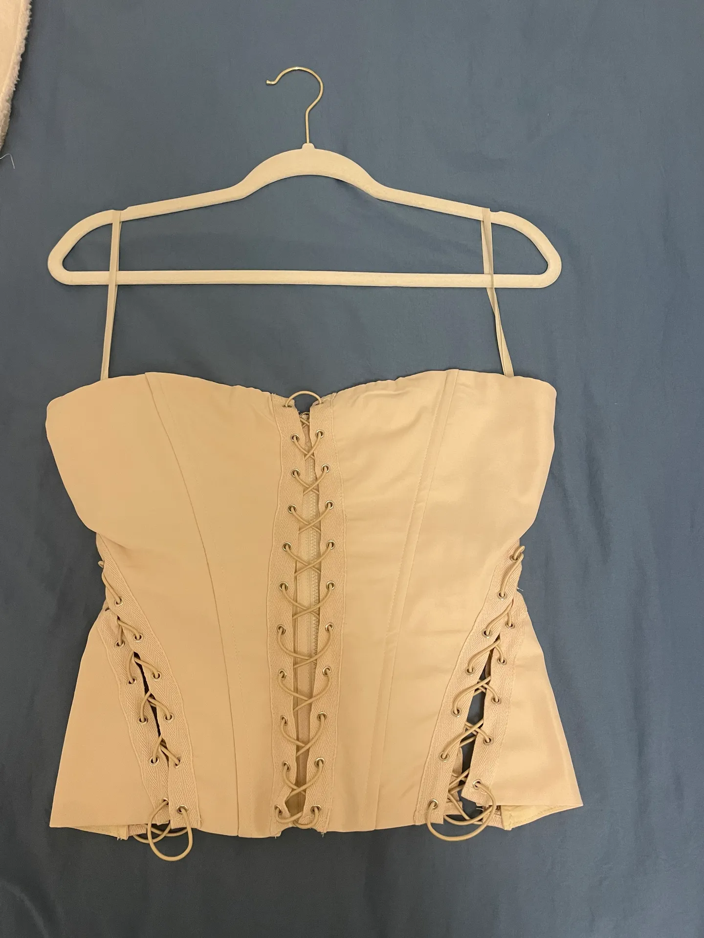 Eden Corset Top - Image 3