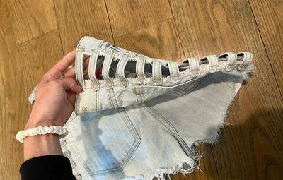 Carmar Shorts  - Image 2