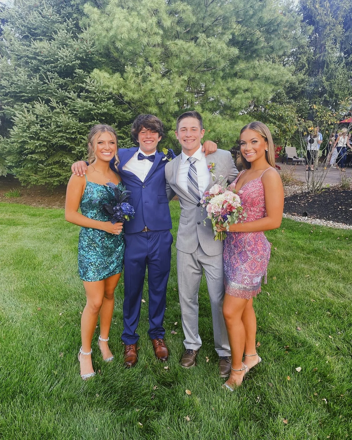 mini dress Size 2 - Image 2