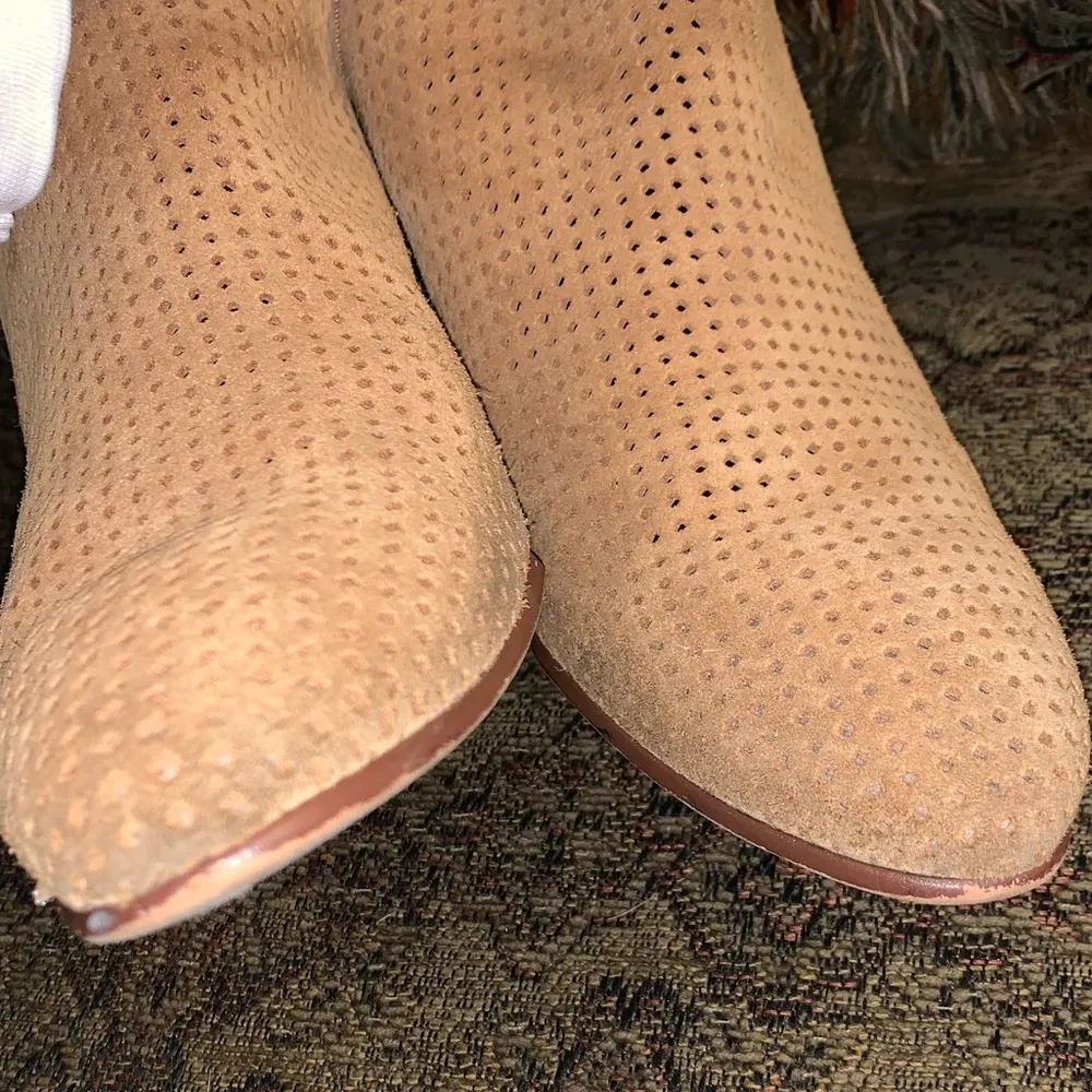 Sam Edelman brown booties - Image 8