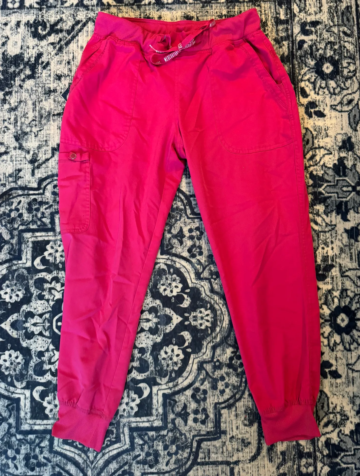Scrub Joggers - Image 3