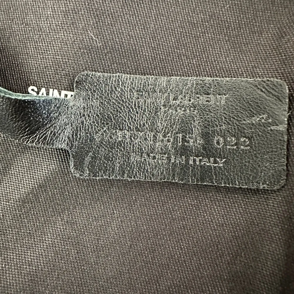 YSL Monogram Bangle Bracelet - Image 8