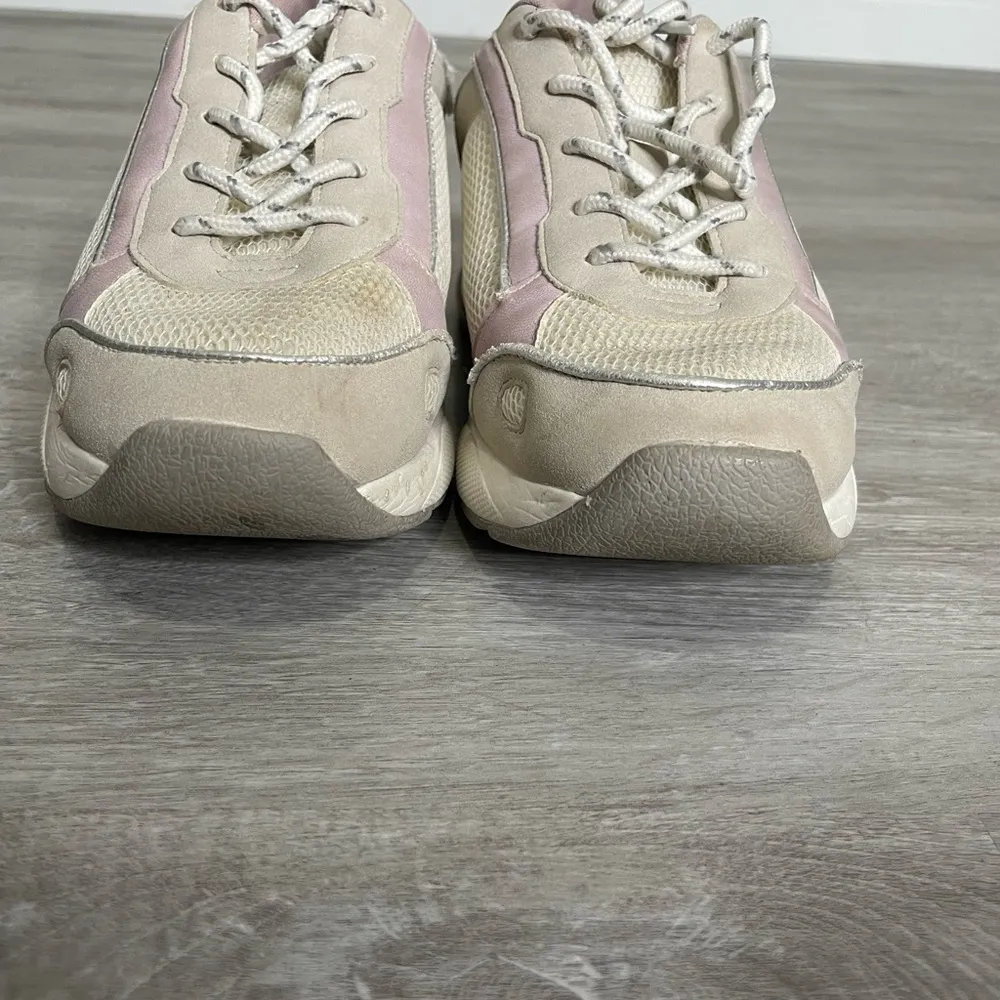 Call It Spring Chunky Tennis Shoe 7.5 - Image 6