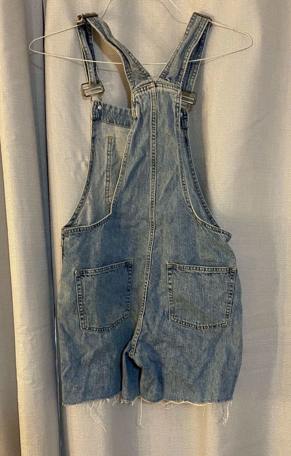 Gap Overalls - Image 2