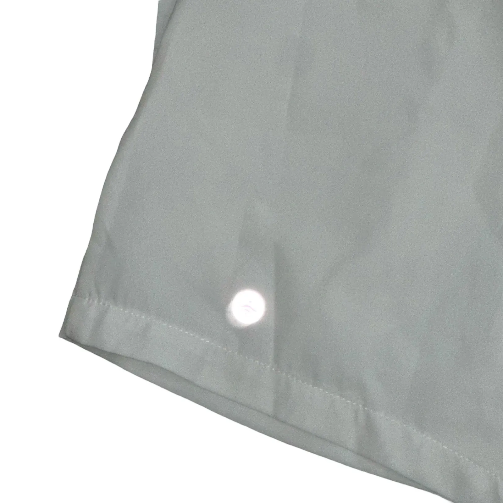 Halara High Rise‎ Elastic Waistband Drawstring Ruched Side Pocket Size Medium - Image 6