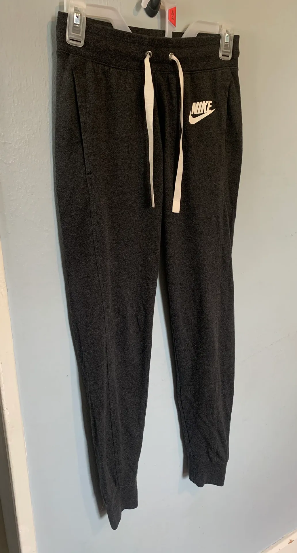 Nike Gray  Joggers XS - Image 3