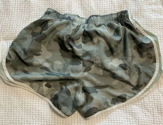 Nike Dri-Fit Short - Image 2