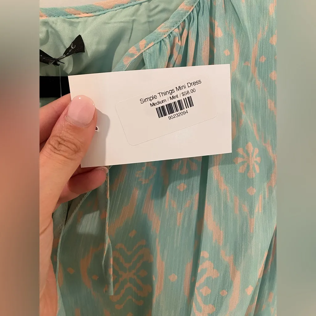 NWT Wishlist Apparel - Image 7