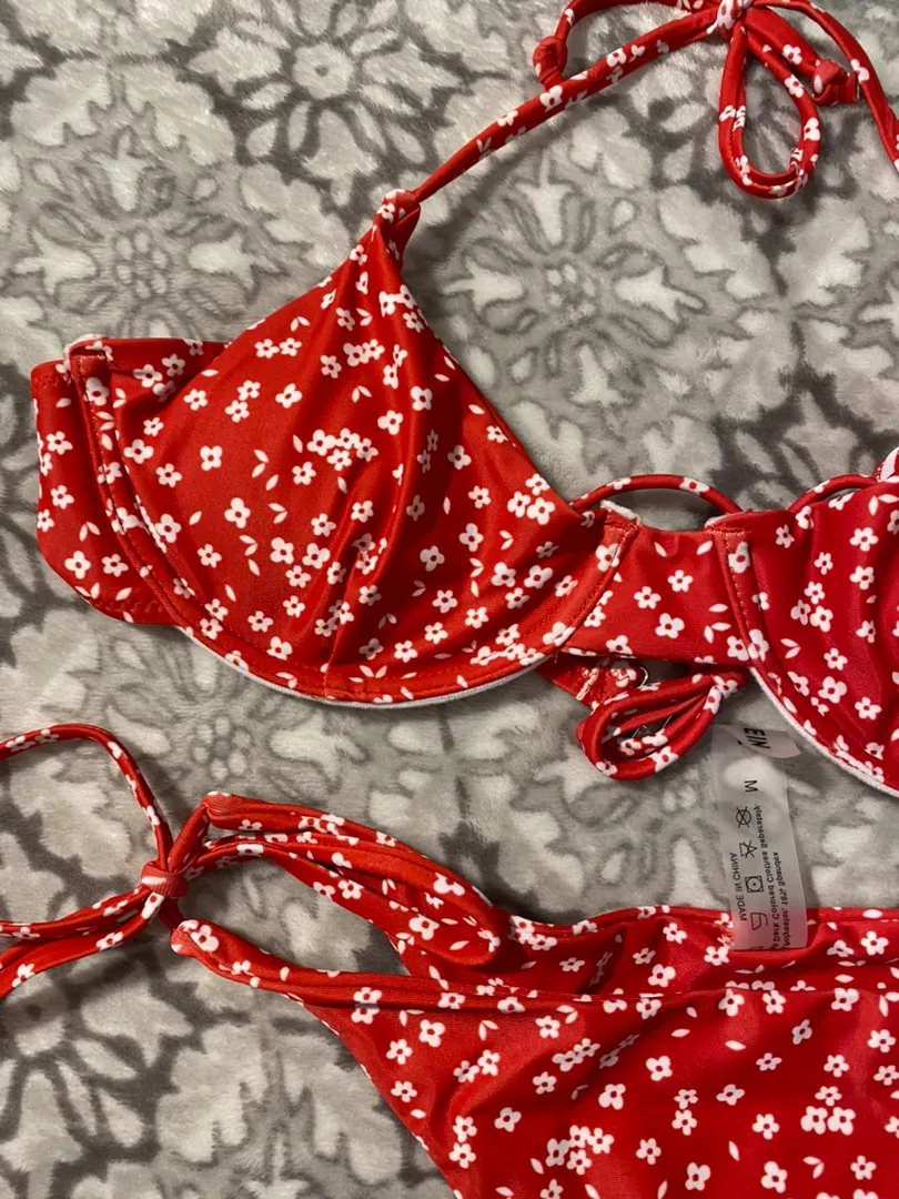 SheIn bikini - Image 2