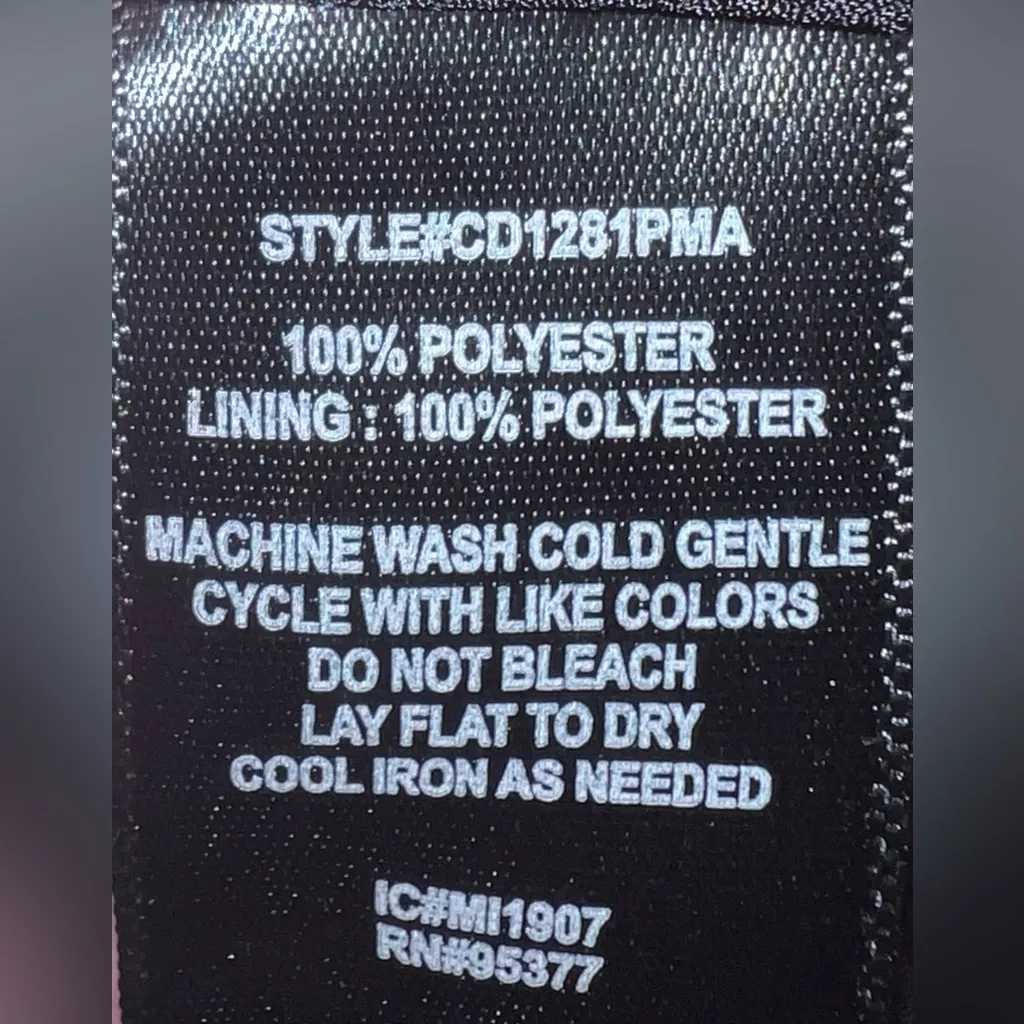 Sanctuary Women's Wild One Leopard Print V-Neck Cinch Ruched Mini‎ Dress Size 4 - Image 14