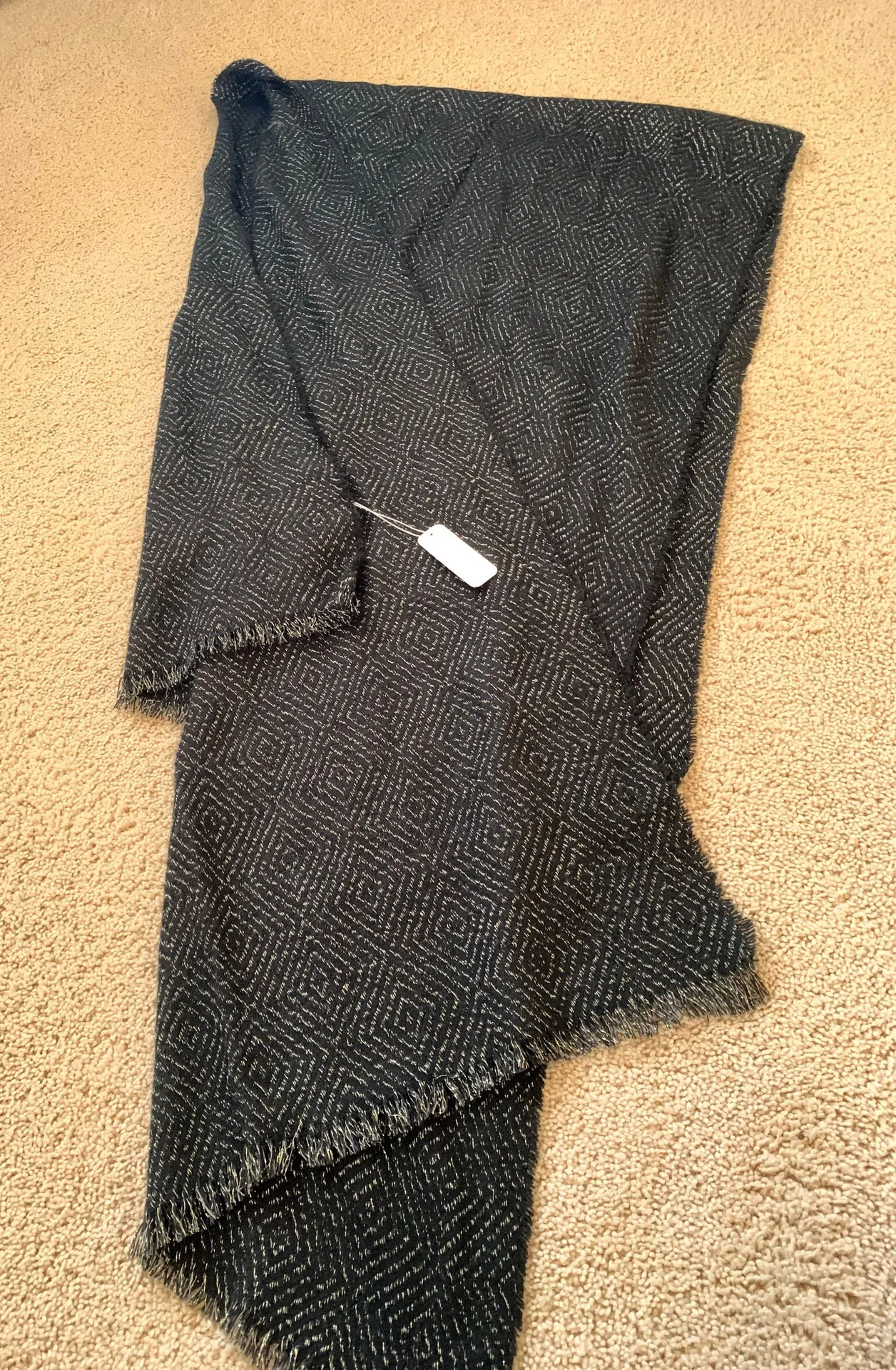 Charming Charlie Scarf - Image 3