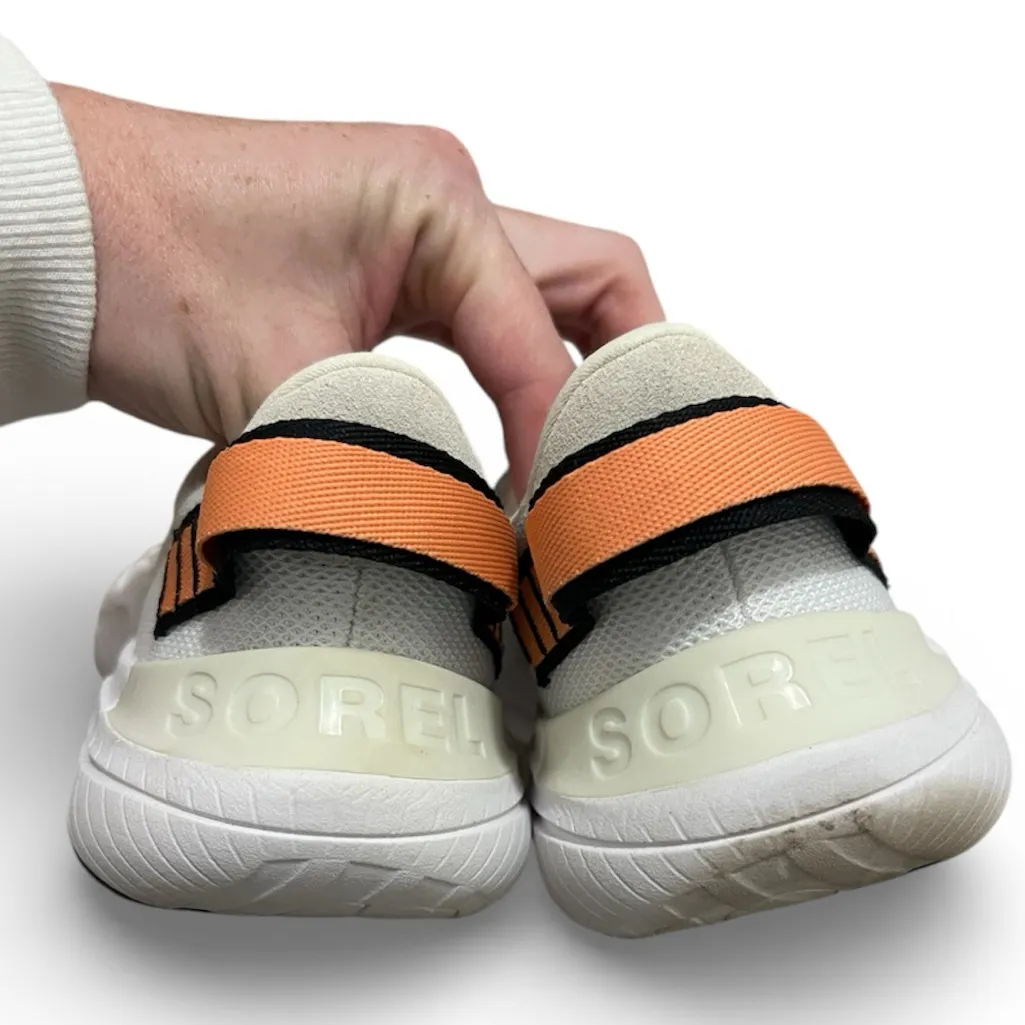 Sorel Women's Explorer Blitz Leisure Lace Sneaker - Image 8