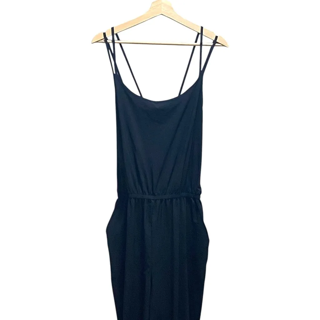 Offline By Aerie Jumpsuit Black Size L - Image 7