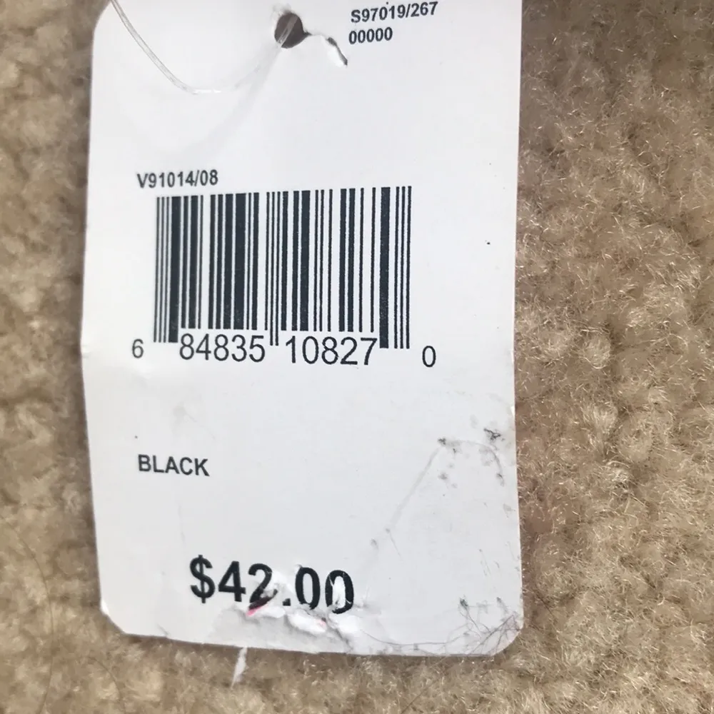 Jessica McClintock Satin Evening Purse - Image 6