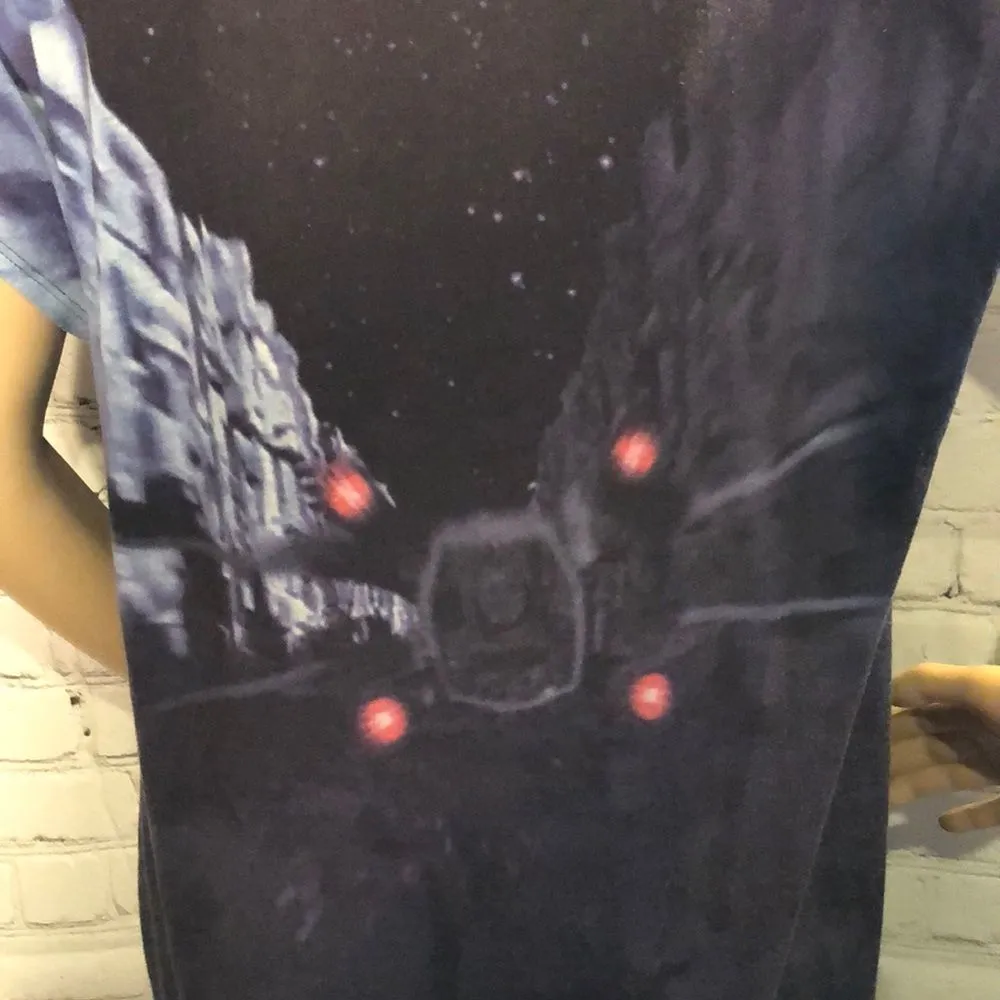 Rock & Republic  Star Wars Tie Fighter Vnec… - Image 6