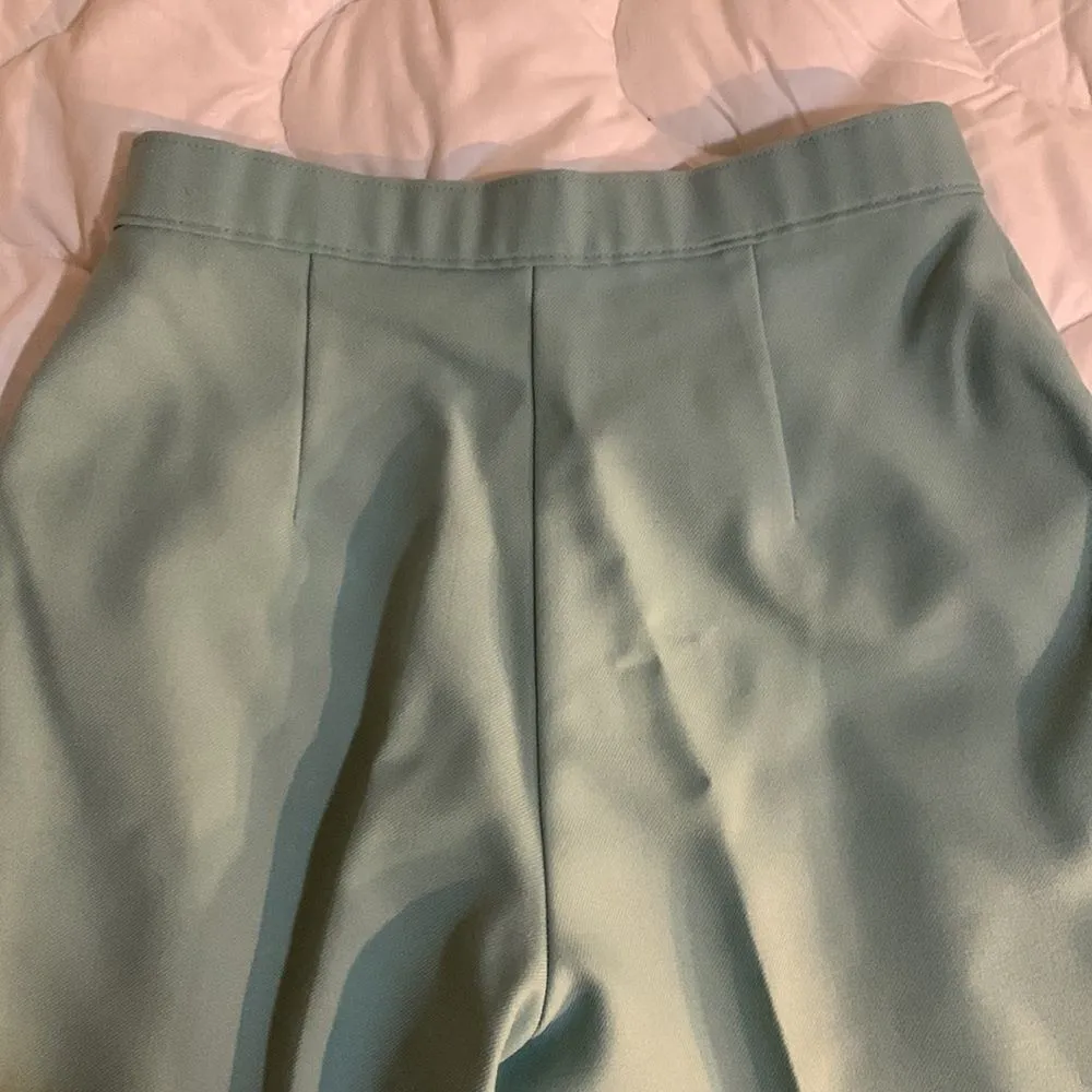 Levi’s Strauss Co Bend Over 1970s Vintage Pull ups and matching Coat Jacket - Image 14