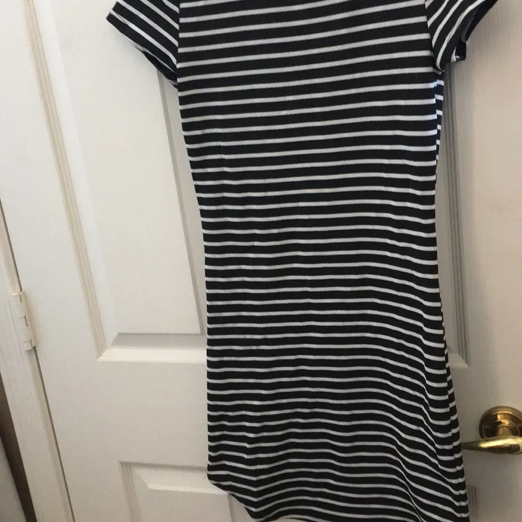 FINAL MARKDOWN Junior absolute angel dress small Size undefined - Image 2