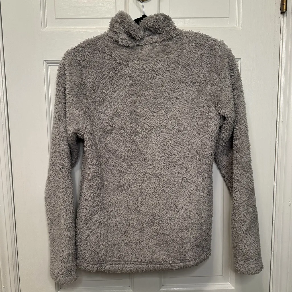 Patagonia Los Gatos 1/4 Zip - Image 6