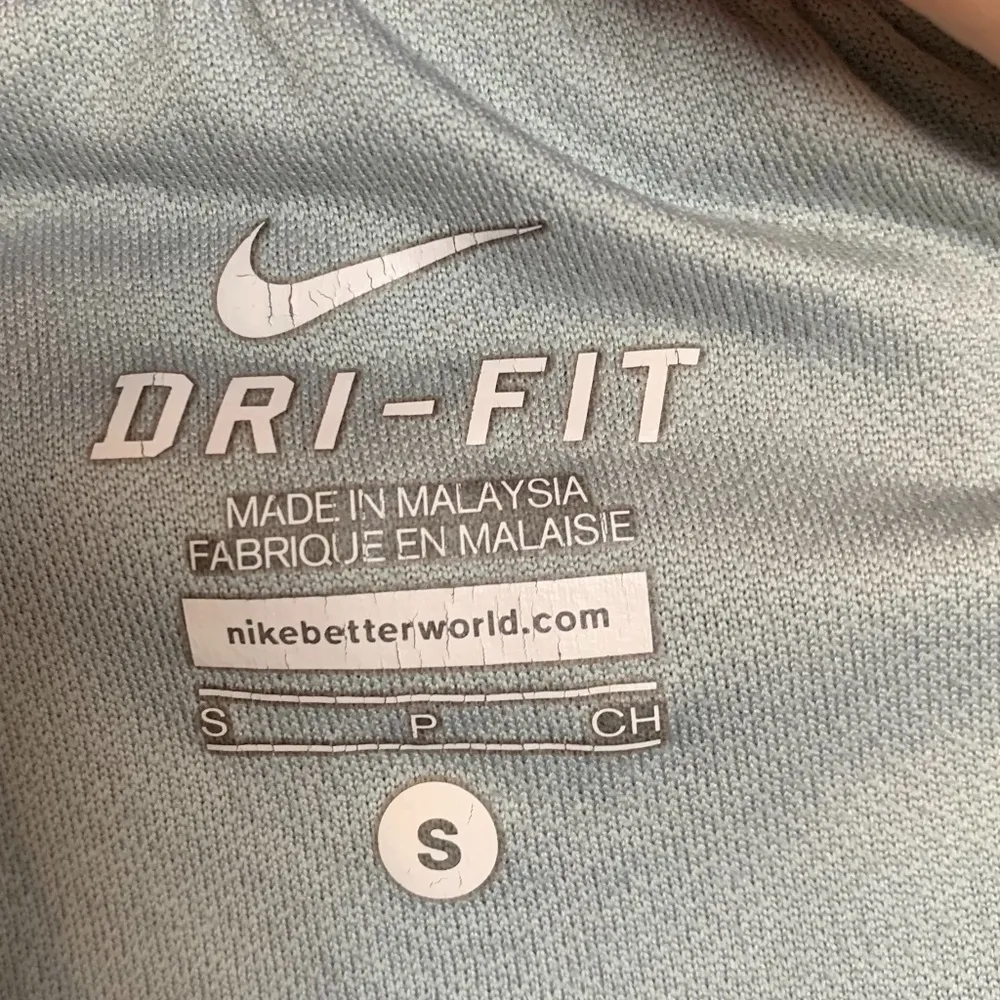 Nike Red & Pink Dri-Fit Lined Running Shorts - Image 3