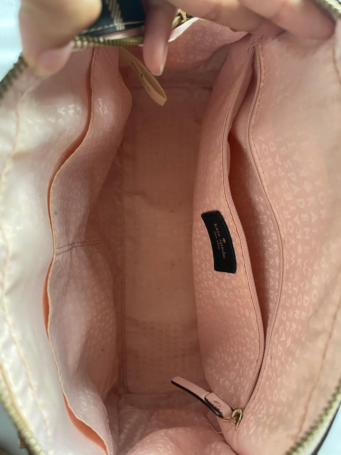 Kate Spade Bag - Image 6