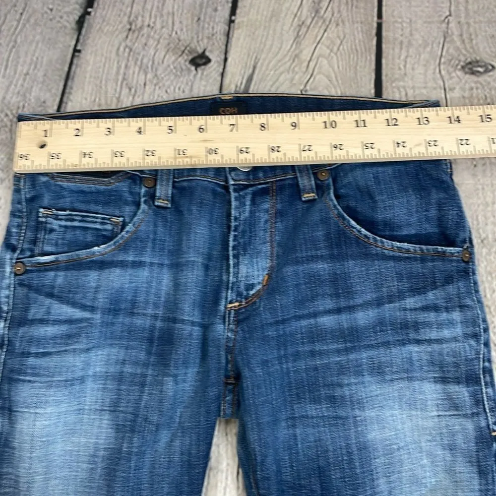Citizens of Humanity by Jerome Dahan Blue Jeans women’s size 24 - Image 14