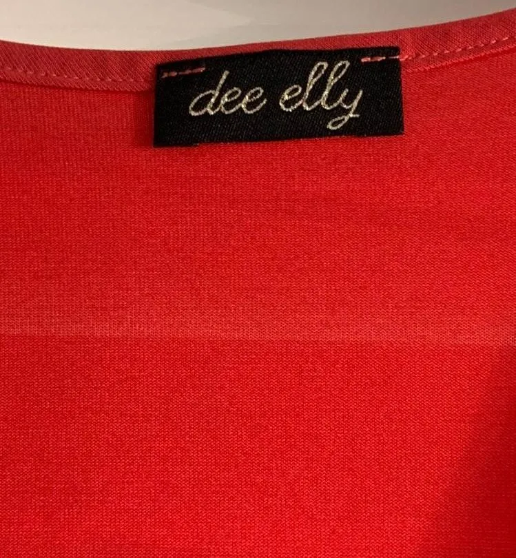 Fitted Top - Image 5