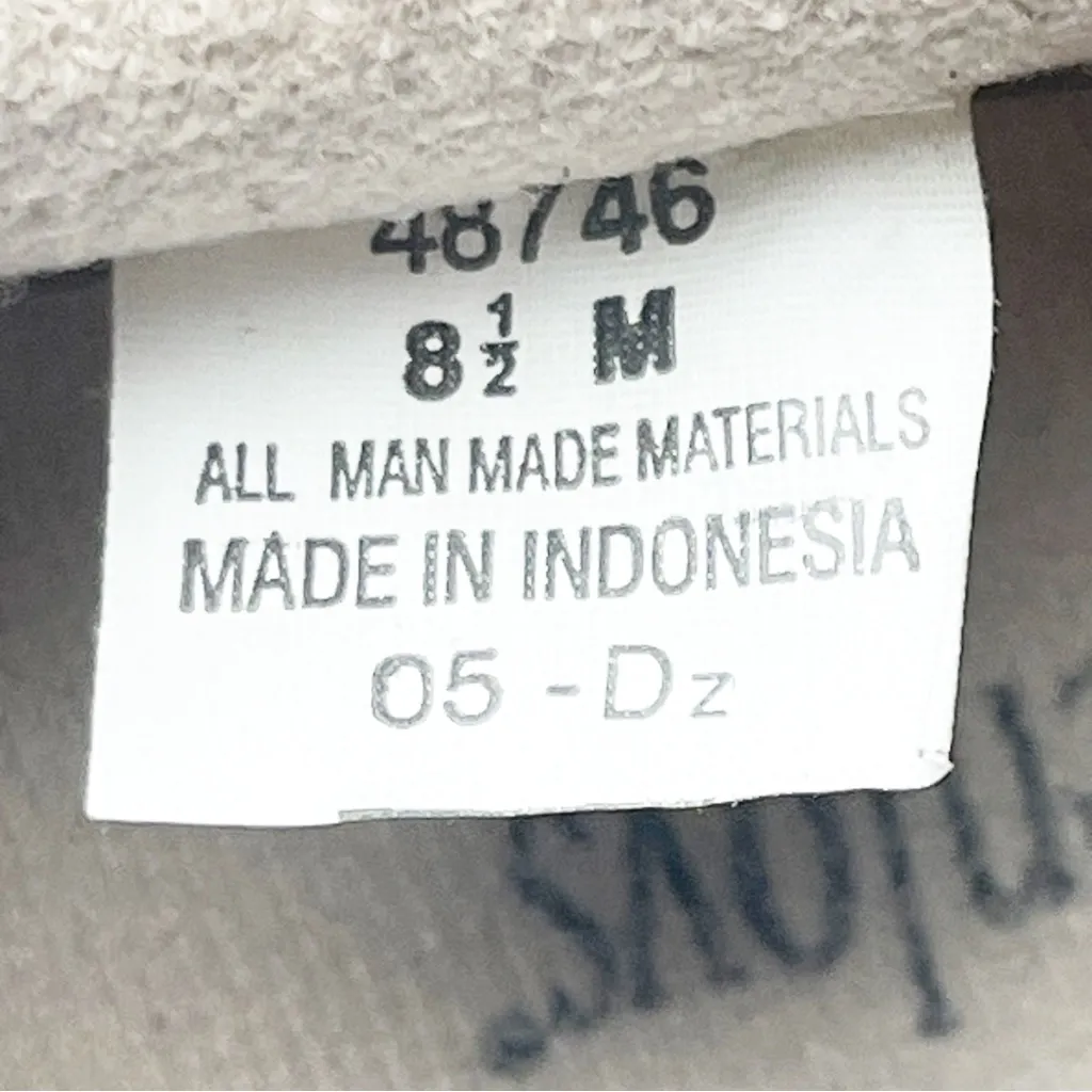 FOOT JOY Green Joys Faux Leather Oxford Lace Up Golf Shoes #48746, Size 8.5 - Image 2