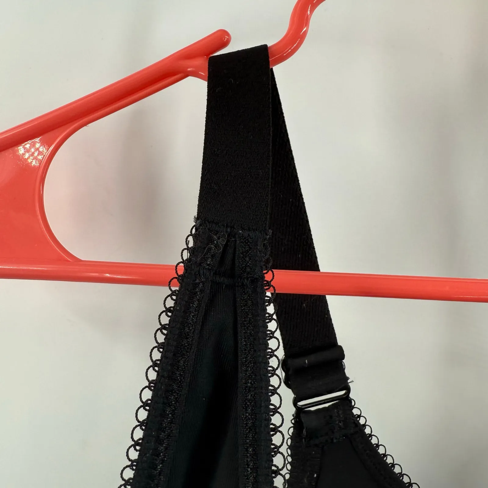 Wacoal Bra Size 40G Black Basic Beauty Contour T-Shirt Underwire Spacer 853192 - Image 6